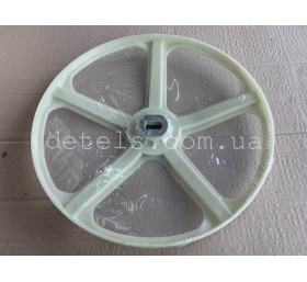Шків барабана для пральної машини Zanussi, Electrolux (50299356001, 1249692003)
